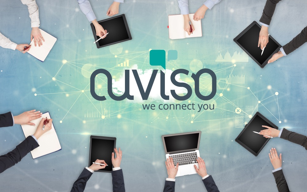 Newsletter AUVISO GMBH